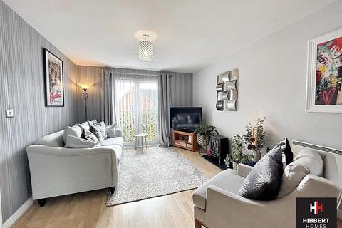 2 bedroom apartment for sale, Lawnhurst Avenue, Wythenshawe, Manchester