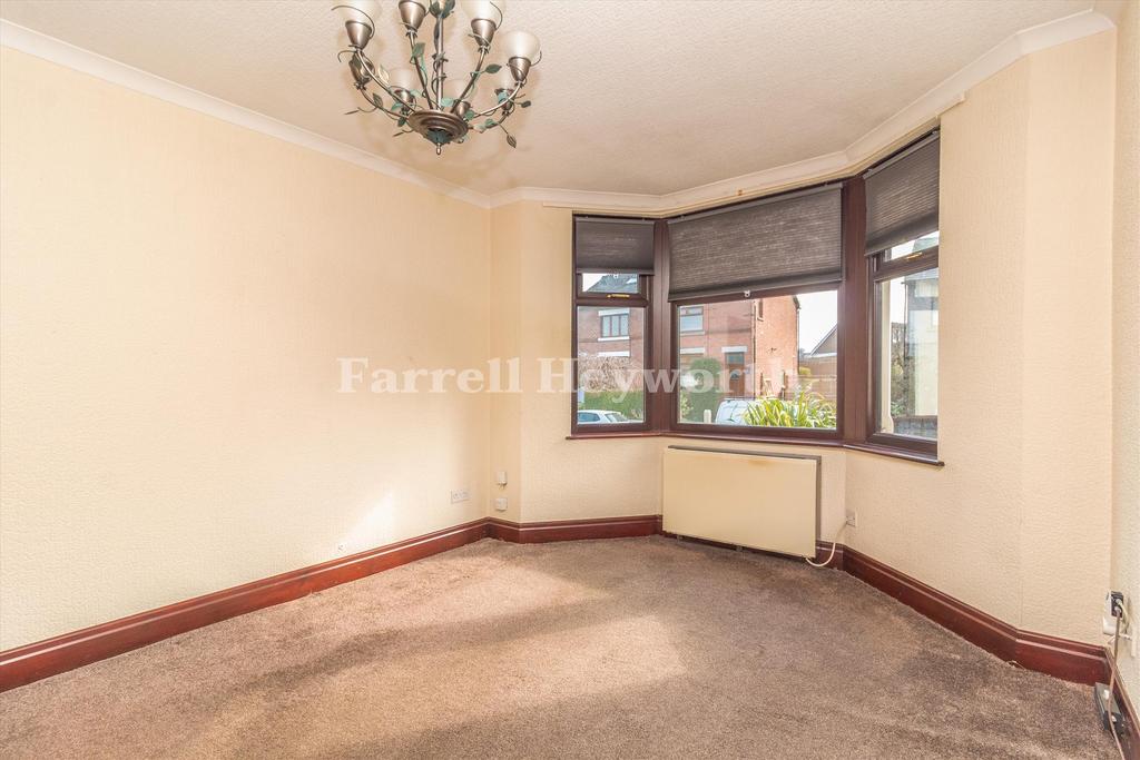 Lounge image 2