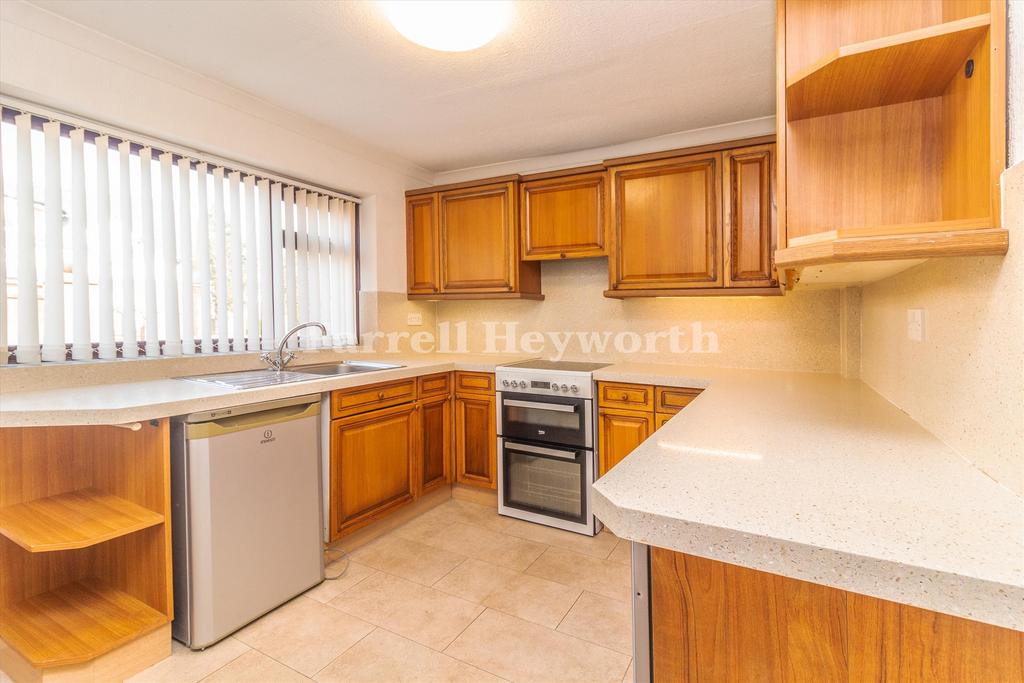 Kitchen image 2