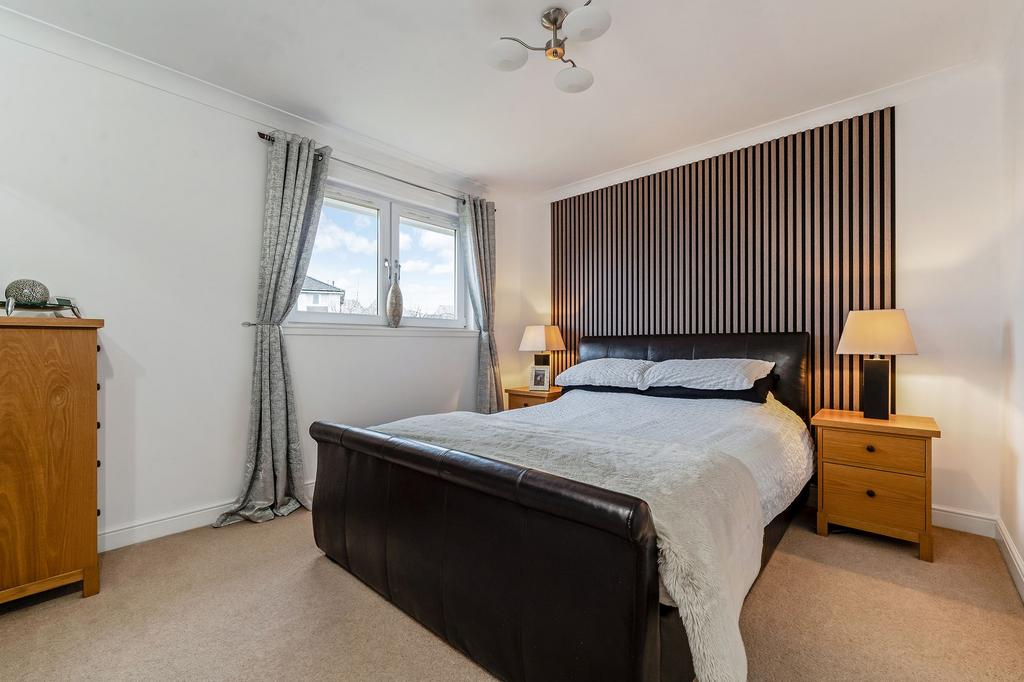 Bedrooms 2 and 3/Jack &amp; Jill en-suite