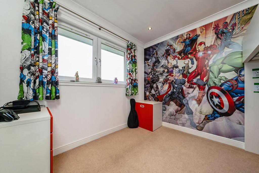 Bedroom 4