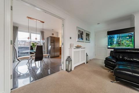81 Killearn Crescent, Plains, Airdrie, ML6 7UN