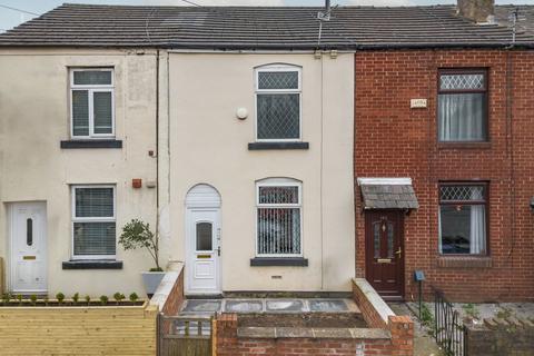 2 bedroom terraced house for sale, Kings Road, Ashton-under-lyne OL6