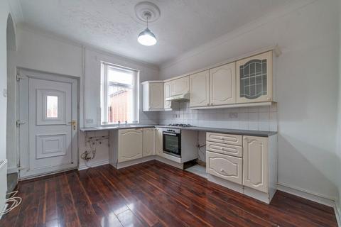 2 bedroom terraced house for sale, Kings Road, Ashton-under-lyne OL6