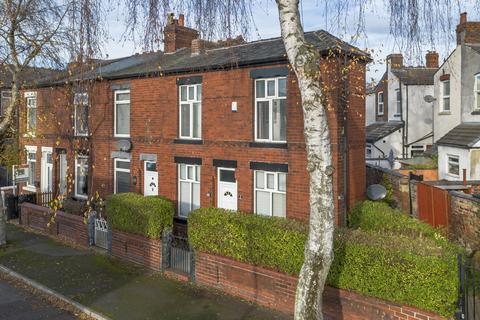 2 bedroom end of terrace house for sale, Barnfield Street, Tameside M34