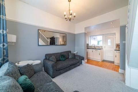 2 bedroom end of terrace house for sale, Barnfield Street, Tameside M34