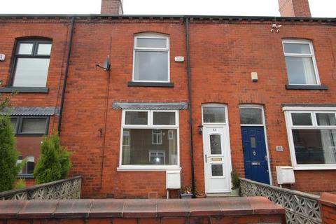 2 bedroom terraced house to rent, Melrose Avenue, Bolton BL1