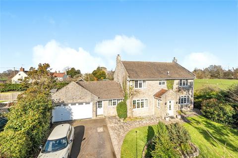 4 bedroom detached house for sale, Church Close, Chetnole, Dorset, DT9