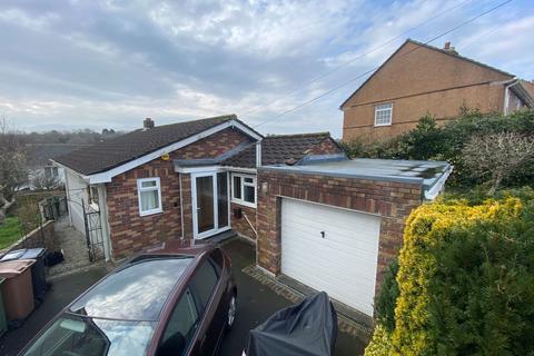 2 bedroom detached bungalow for sale, Springfield Road, Plymouth PL9