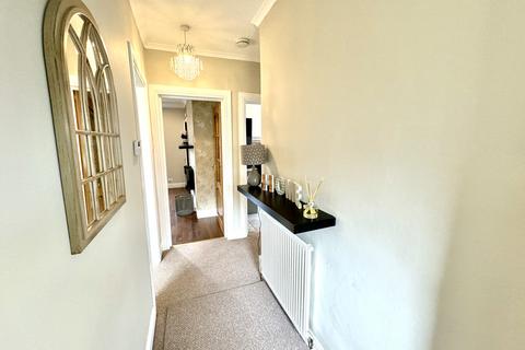 1 bedroom flat for sale, Howes Street, Coatbridge ML5