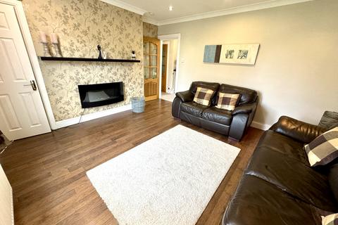 1 bedroom flat for sale, Howes Street, Coatbridge ML5