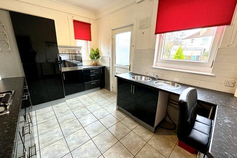 1 bedroom flat for sale, Howes Street, Coatbridge ML5