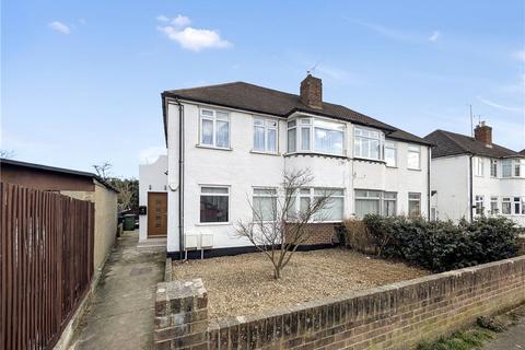 2 bedroom maisonette for sale, Barnesdale Crescent, Poverest, Kent, BR5