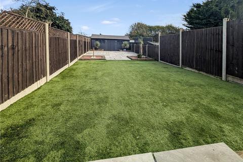 1 Barnesdale Crescent, Orpington, BR5 2AU