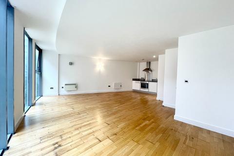 1 bedroom apartment for sale, 12 Pollard Street, Manchester M4