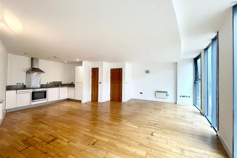 1 bedroom apartment for sale, 12 Pollard Street, Manchester M4