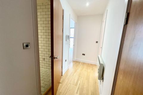 1 bedroom apartment for sale, 12 Pollard Street, Manchester M4