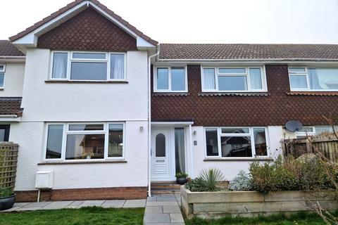 4 bedroom terraced house for sale, Mountbatten Close, Exmouth, EX8 4DJ