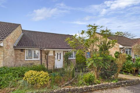 2 bedroom semi-detached bungalow for sale, East Hill, Frome