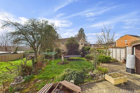 2 bedroom semi-detached bungalow for sale, East Hill, Frome