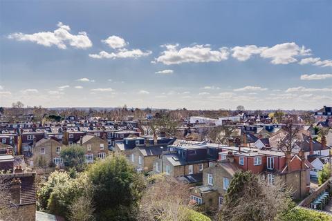 3 bedroom flat to rent, Devonhurst Place, Heathfield Terrace, W4