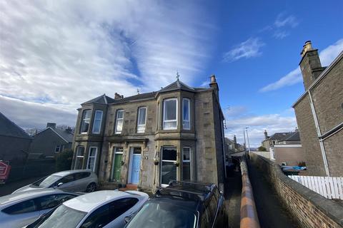 2 bedroom house to rent, Pitcullen Crescent, Perth