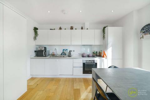 undefined, 6 Waleorde Rd, Elephant & Castle, London