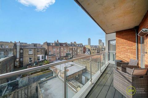 6 Waleorde Rd, Elephant & Castle, London