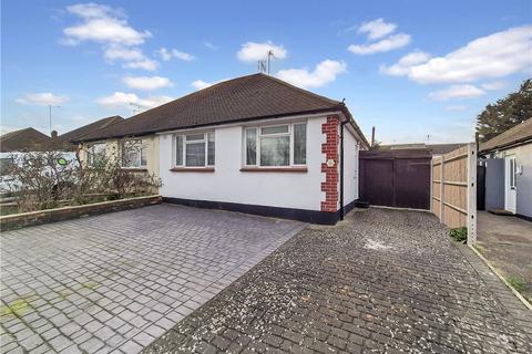 2 bedroom bungalow for sale, Vernon Close, St Pauls Cray, Kent, BR5