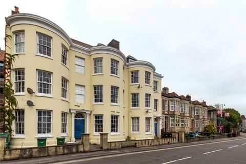 undefined, Hotwell Road, Bristol BS8