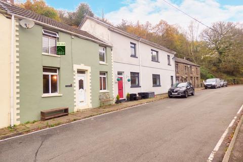 2 bedroom terraced house for sale, Pontyrhyl, Bridgend CF32