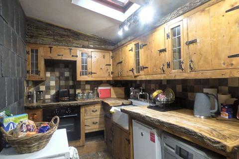 2 bedroom terraced house for sale, Pontyrhyl, Bridgend CF32