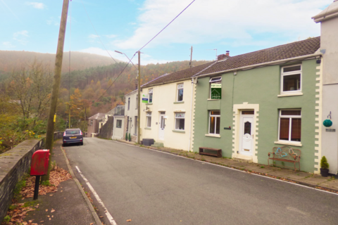 8 Beech Road, Pontyrhyl, Bridgend, CF32 8AJ