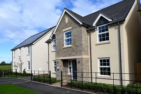 3 The Monmouth At Eden's Green, Off Bridge Road, Bleadon, Weston-Super-Mare, BS24