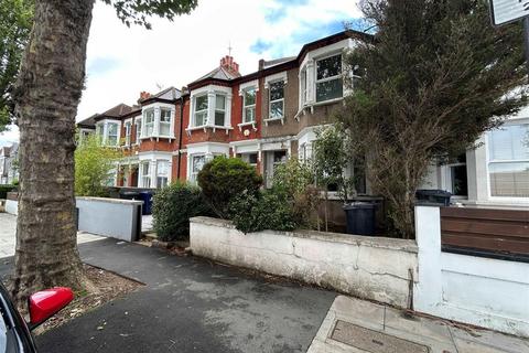 Manor Road, Ealing