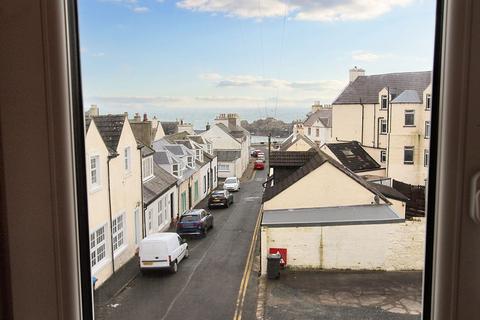 1 bedroom end of terrace house for sale, Hill Street, Portpatrick, DG9