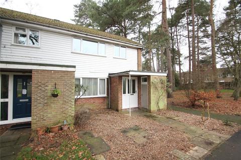 3 bedroom semi-detached house to rent, Kirkstone Close, Camberley, Surrey, GU15