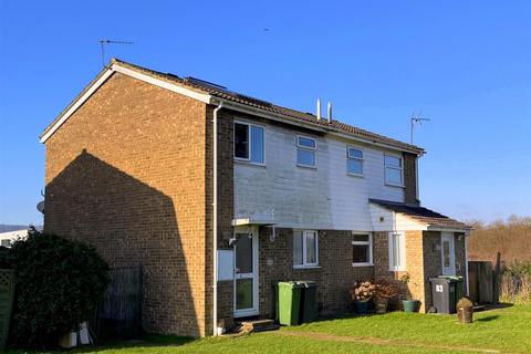 2 bedroom semi-detached house for sale, Bridgemere Road, Eastbourne