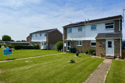 Bridgemere Road, Eastbourne