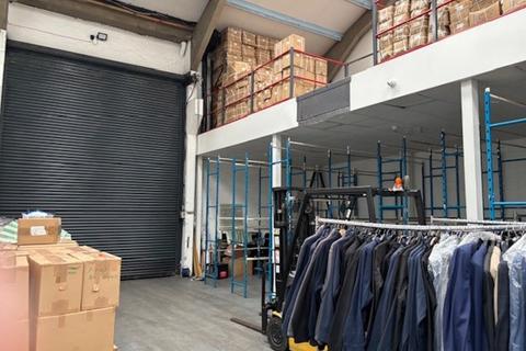 Industrial unit to rent, 50 Aden Road, Enfield, EN3 7SY