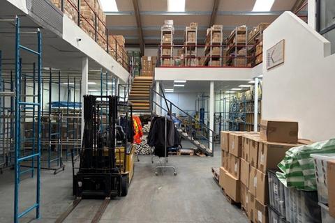 Industrial unit to rent, 50 Aden Road, Enfield, EN3 7SY