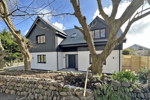 undefined, Boat Cove Lane, Perranuthnoe, Cornwall