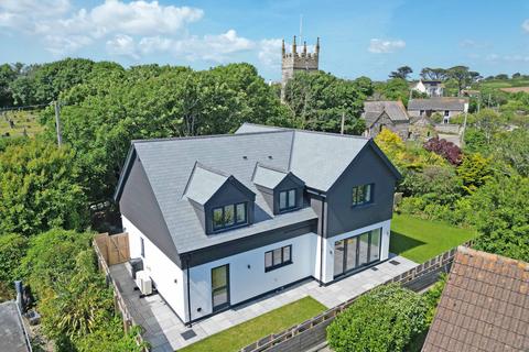 4 bedroom house for sale, Boat Cove Lane, Perranuthnoe, Cornwall