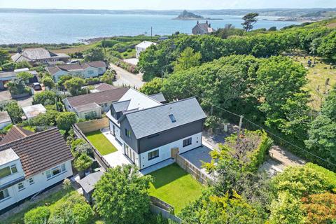 4 bedroom house for sale, Boat Cove Lane, Perranuthnoe, Cornwall