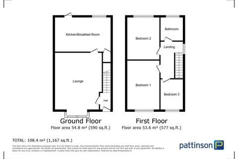 3 bedroom semi-detached house for sale, Bewley Grove, Peterlee, Durham, SR8 1PP