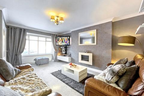 3 bedroom semi-detached house for sale, Bewley Grove, Peterlee, Durham, SR8 1PP