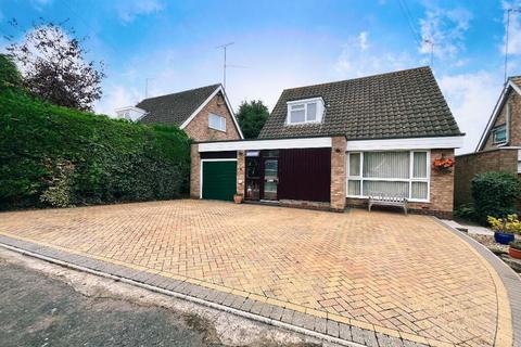 4 bedroom detached house for sale, The Slade, Daventry NN11