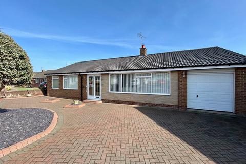 2 bedroom detached bungalow for sale, Warkworth Avenue, Bishop Auckland, DL14