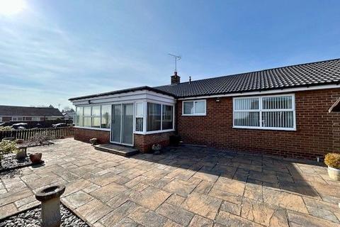 2 bedroom detached bungalow for sale, Warkworth Avenue, Bishop Auckland, DL14