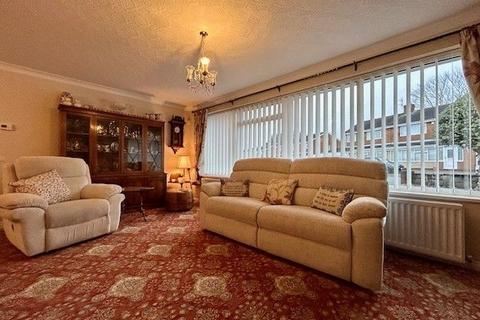 2 bedroom detached bungalow for sale, Warkworth Avenue, Bishop Auckland, DL14